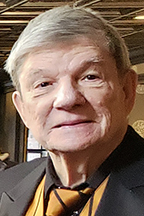 John Johansen - Bari